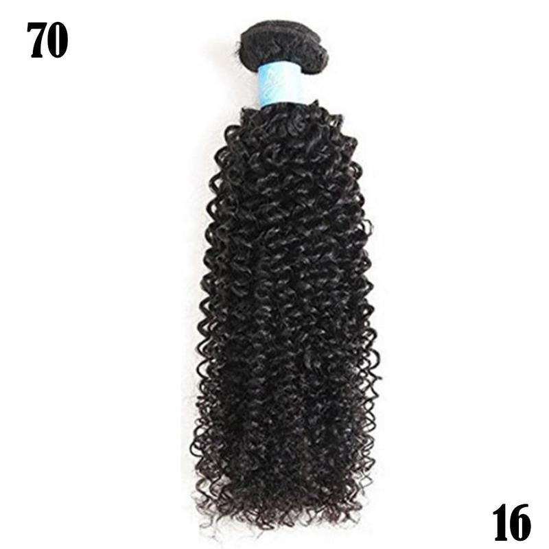 Brazilian Kinky Curly Virgin Hair Cheap Human Hair Weaves