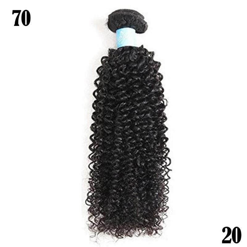 Brazilian Kinky Curly Virgin Hair Cheap Human Hair Weaves